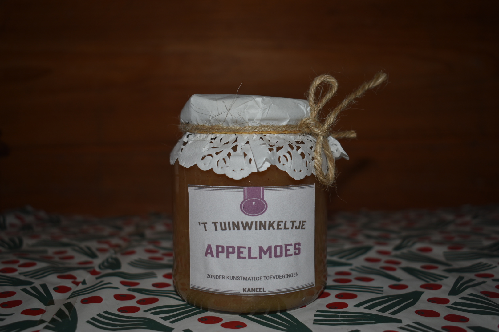 appelmoes